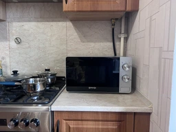 Мікрохвильова піч Gorenje MO20E1W Gorenje MO20E1W 957056 фото від покупців 7