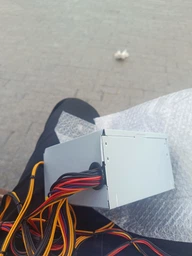 Блок живлення Chieftec Value APB-600B8 600W