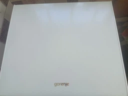 Морозильный ларь Gorenje FH14EAW фото от покупателей 1