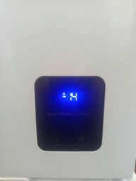 Морозильный ларь Gorenje FH14EAW