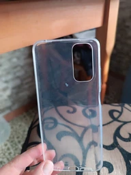 Чохол для смартфона BeCover для Xiaomi Redmi Note 11 5G/Note 11S Black (BC_707630)