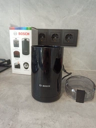 Кофемолка BOSCH TSM6A013B фото от покупателей 13