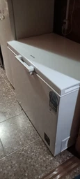 Морозильна скриня Gorenje FH25EAW фото від покупців 1