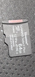 Кардрідер ESSAGER USB-C 2-in-1 TF/MicroSD Card Reader OTG Grey (EDKTF-QW0G-P) фото від покупців 1