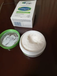 Ночной увлажняющий крем для лица Cetaphil Moisturizing Night Cream Для нормальной, чувствительной и очень сухой кожи 48 мл (3499320008006)