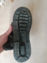 Мужские сандалии Konors 7298/005-1 43 28.6 см Черные (2000000102481) фото от покупателей 1