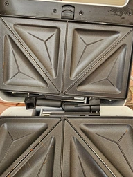 Бутербродница Rotex RSM220-W