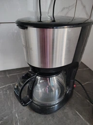 Кофеварка капельная RZTK Coffee Time