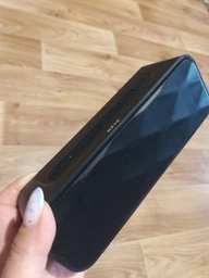 Портативная колонка RZTK BTS 1436 14W Black фото от покупателей 3