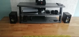 Акустическая система Real-El S-470 Black (EL121200018) фото от покупателей 6