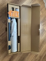 Электрическая швабра Philips OneUp серии 3000 XV3101/01 фото от покупателей 7