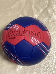 Мяч гандбольный Kempa Synergy, размер 2