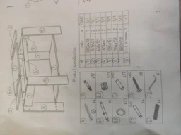 Журнальный стол Garant Рио 900x500x600 мм Дуб артизан / Нимфея альба (00-00526305) фото от покупателей 3