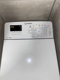 Стиральная машина Indesit BTWS50400EU/N (m517124)
