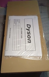 Фен Dyson HD07 Supersonic Nickel/Copper (389922-01) фото от покупателей 2