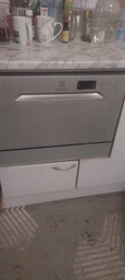 Посудомоечная машина Electrolux ESF2400OK фото от покупателей 1