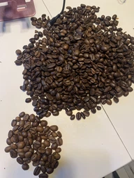Кофе в зернах Swisso Crema 100% Arabica 1 кг фото от покупателей 6