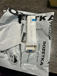 Восстанавливающий бальзам La Roche-Posay Cicaplast Baume B5+ для поврежденной или раздраженной кожи лица и тела 15 мл (3337875816779) фото от покупателей 1