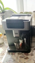 Кофемашина Beko CEG7348X HomeDirect фото от покупателей 9