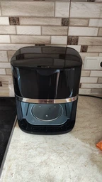 Мультипечь Bosch Serie 4 MAF462B0 фото от покупателей 13
