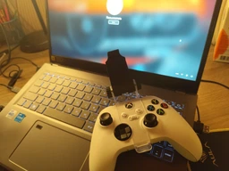 Крепление для телефона DOBE TYX-0631B на геймпад Xbox Series X|S
