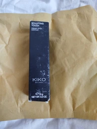 Скульптор для обличчя KIKO MILANO Sculpting Touch Creamy Stick Contour 202