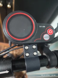 Дисплей компьютер для электросамоката 6 пинов Kugoo M4 / M4 Pro / m2