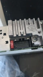 Разъем для магнитолы Pioneer ACV 453023