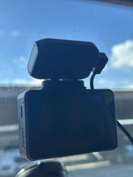 Відеореєстратор Globex GE-205W (4820183720849)