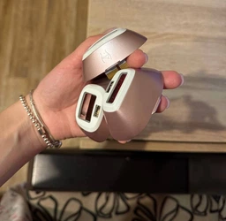 Фотоэпилятор Lumea от PHILIPS BRI977/00 серии 9900 фото от покупателей 7