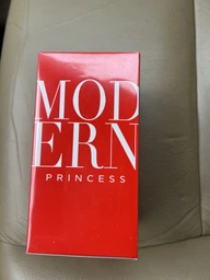 Тестер Парфумована вода для жінок Lanvin Modern Princess 90 мл (3386460077262) фото від покупців 1