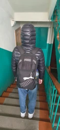 Куртка женская Cropp 5642N-70X XS Хаки (5904620283049)