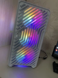 Системный блок AMD Ryzen 5 3600/16GB DDR4/RX 5700XT 8GB/SSD 500GB
