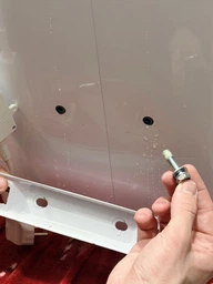 Водонагрівач (бойлер) електричний накопичувальний Electrolux EWH 50 MXM WiFi EEC фото від покупців 1