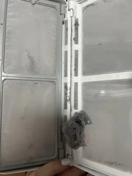Сушильная машина Electrolux EW6D171YU фото от покупателей 2