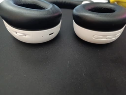 Наушники Hator Phoenix 2 Wireless White (ESH41) фото от покупателей 4