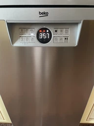 Посудомийна машина Beko BDFS26020XQ фото от покупателей 4