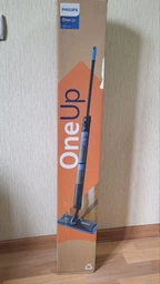 Электрическая швабра Philips OneUp серии 5000 XV5113/01 фото от покупателей 4