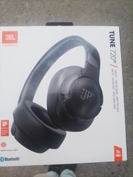 Наушники JBL T720 BT Purple (JBLT720BTPUR) фото от покупателей 1