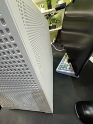 Корпус Jonsbo D32 PRO White