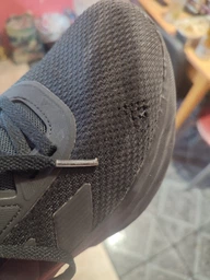 Женские кроссовки для бега Adidas Galaxy 7 W ID8762 40.5 (7UK) 25.5 см Ftwwht/Clpink/Cblack (4067889659480) фото от покупателей 3