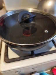 Мультисковорода с крышкой Tefal Excellence Fusion 24 см (G3388402) фото от покупателей 1