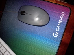 Игровая поверхность GamePro Headshot Control 310 х 240 х 3 мм (MP068N)