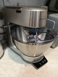 Кухонная машина Kenwood KHC29A.P0RD фото от покупателей 5