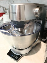 Кухонная машина Kenwood KHC29A.P0RD фото от покупателей 4