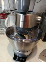 Кухонная машина Kenwood KHC29A.P0RD фото от покупателей 3