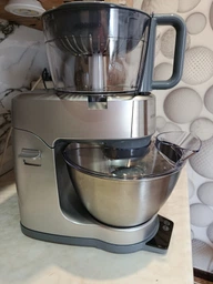 Кухонная машина Kenwood KHC29A.P0RD фото от покупателей 2