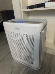 Очиститель воздуха Levoit Vital 200S Pro Smart True HEPA LAP-V201S-AEUR