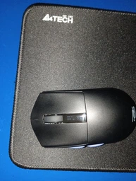 Бездротова ігрова миша Proove Gaming Jester 8K black