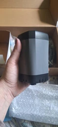 Портативный душ с насосом на аккумуляторе MaxFlow 6000 mA с зарядкой от USB, Душ походный переносной для кемпинга дачи фото от покупателей 2